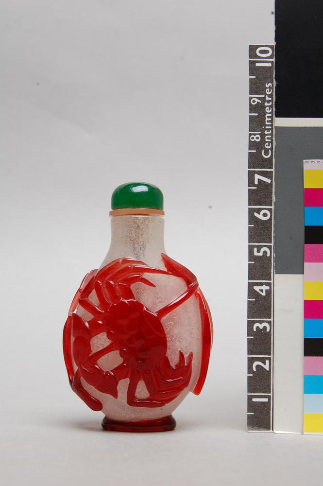 图片[2]-snuff-bottle BM-1945-1017.339-China Archive